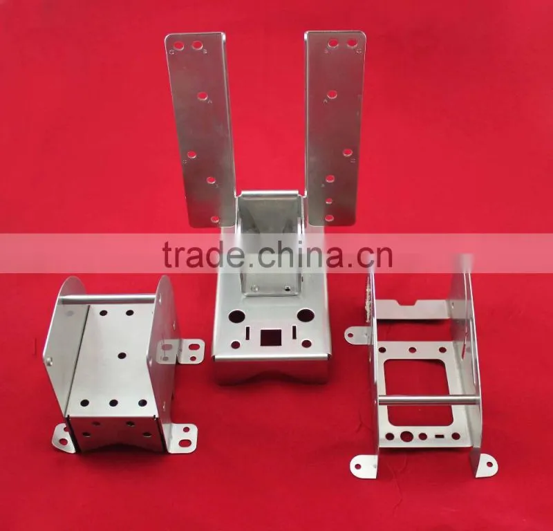 Precision OEM Stainless Steel Parts