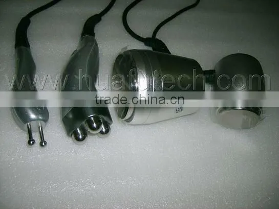 2014 fat reducer ultrasonic system cavitation rf slimming machine