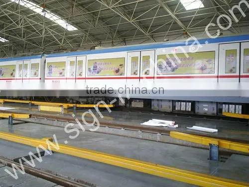 50"(1.27m) One Way Vision(140-180) (1 year Warranty)