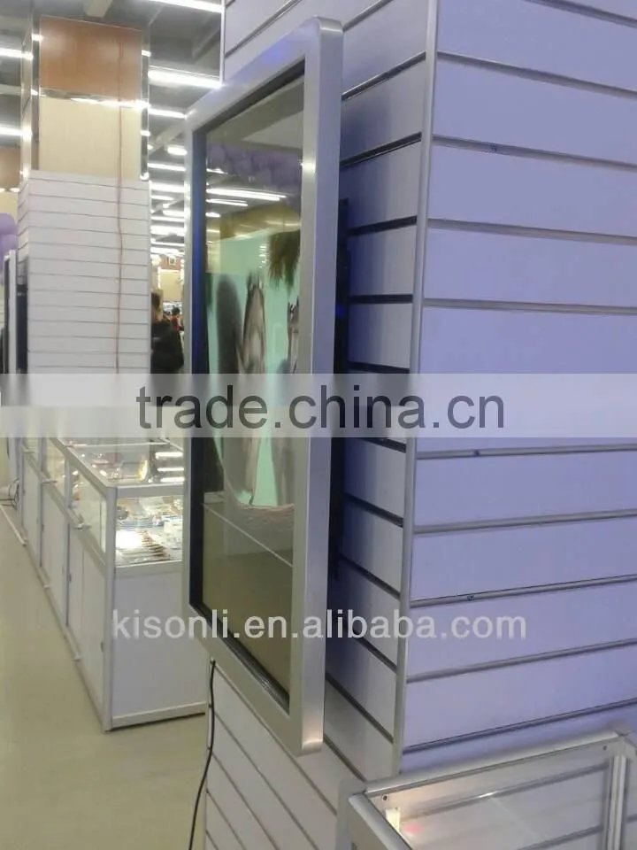 Cheap led advertising board for shampoo,bike,advertisement