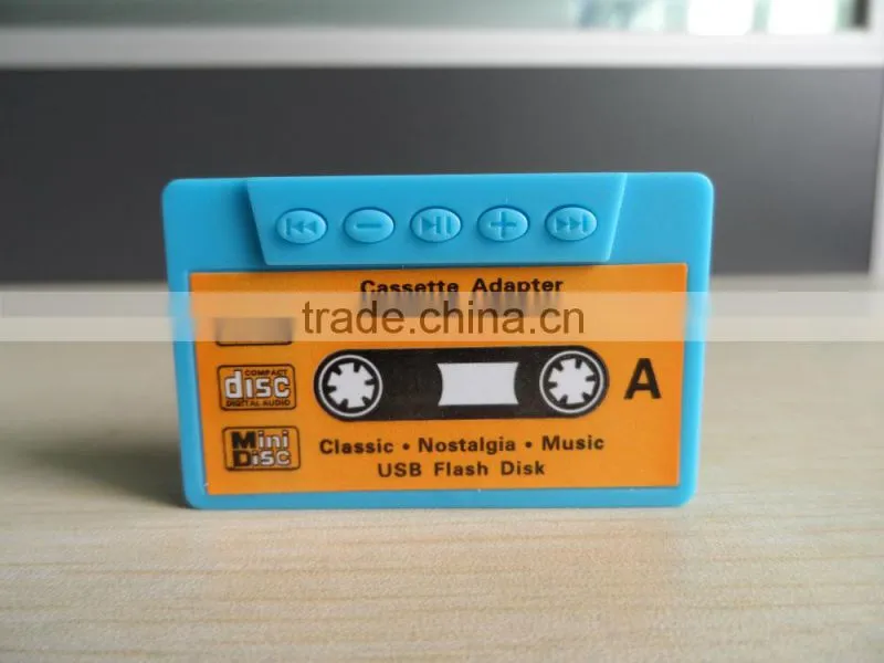 Wholesale cheap mp3 player mini portable cassette player