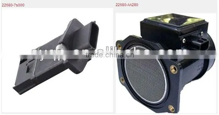 Air Flow Meter used for nissan AFH45M-46 AFH70-09 22250-75010
