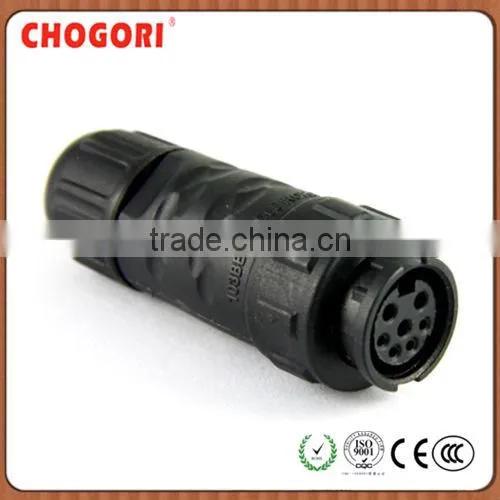 CHOGORI 7pin automotive connector
