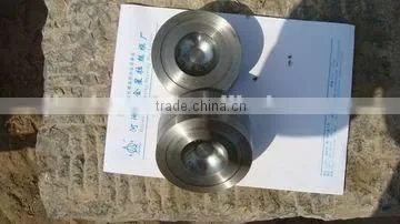 H13 carbide die steel