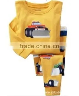 sleepwear baby suit pajamas