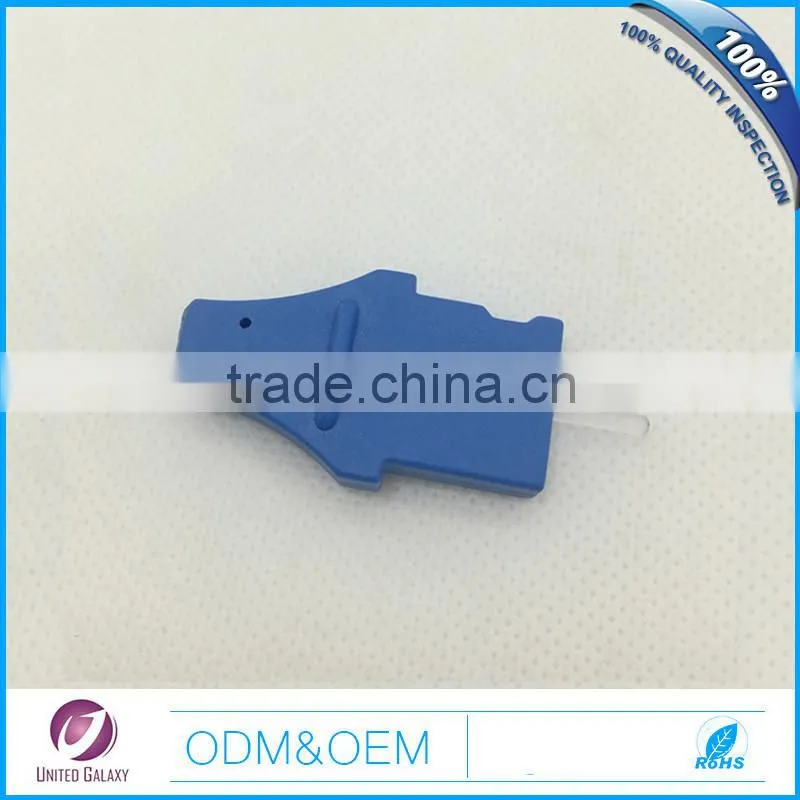 Blue needle bipolar surgical cable esu cable ESU Plate Cable Grounding Pad Cable