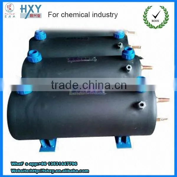 titanium evaporator