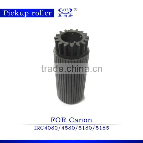Paper pickup roller kit IRC4080 4580 5180 5185 compatible color copier parts