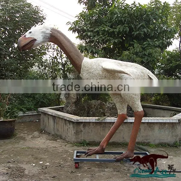 OA3173 Animated Lifelike Handmade Animatronic Life Size Parrot