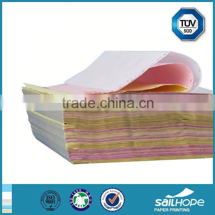 Cheap crazy selling a4 paper specification label