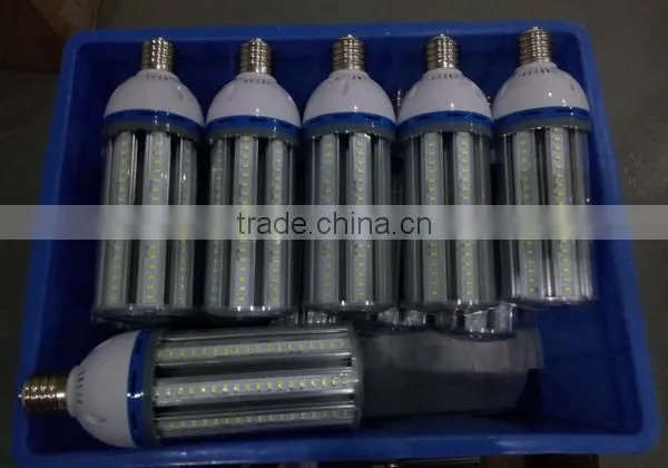 High power 85-265V E40 80W/100W led corn light