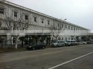 Shanghai V-Magnet Co., Ltd. company overview - view 1
