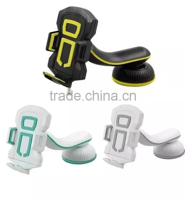Newest universal airvent magnetic car holder for smartphone