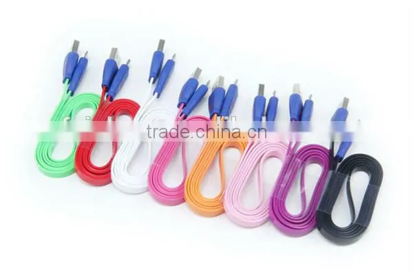 Special professional usb 3.0 data cable for phone