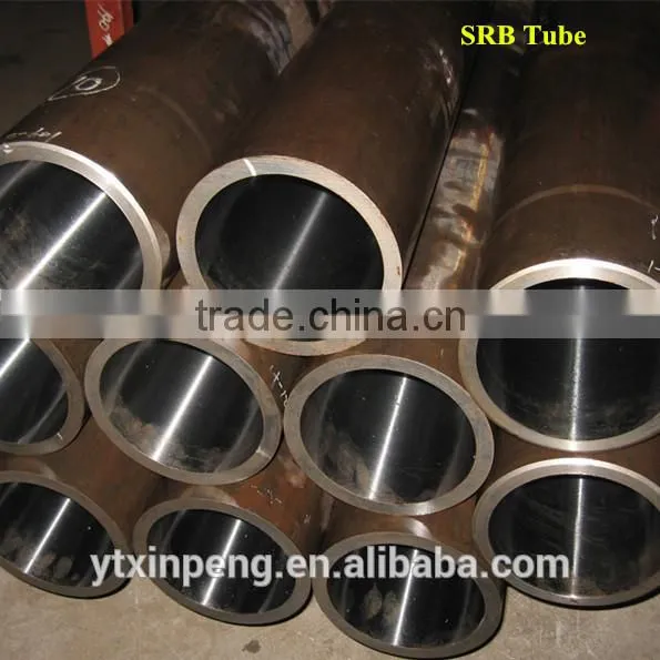 ASTM a 519 Din st52 Cold rolled steel Hydraulic tube