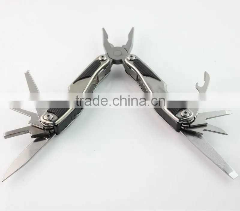 FT 1110 Top Quality Multi Function Folding Pocket Tools