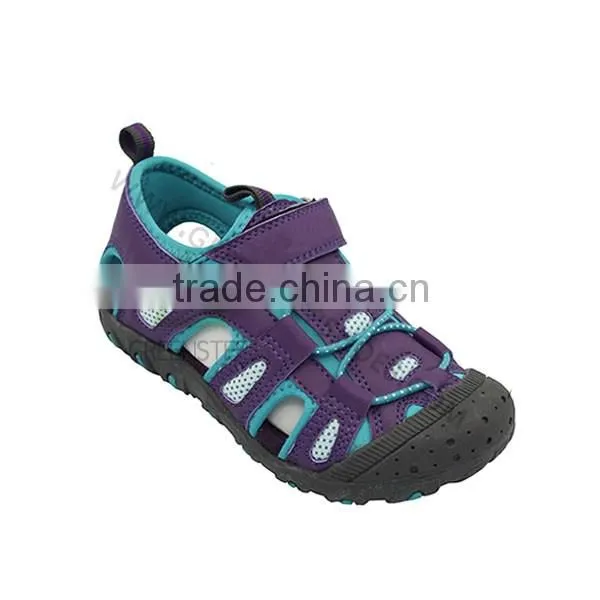 Summer New Kids Sandal Design Model Sandal