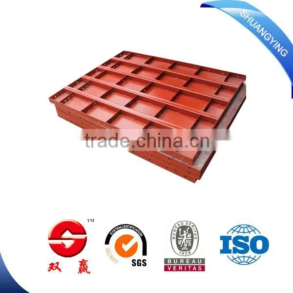 building tool for concrete Formwork