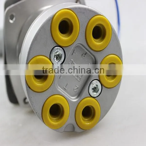 Aluminum Daewoo Operating Handle Rod For Excavator