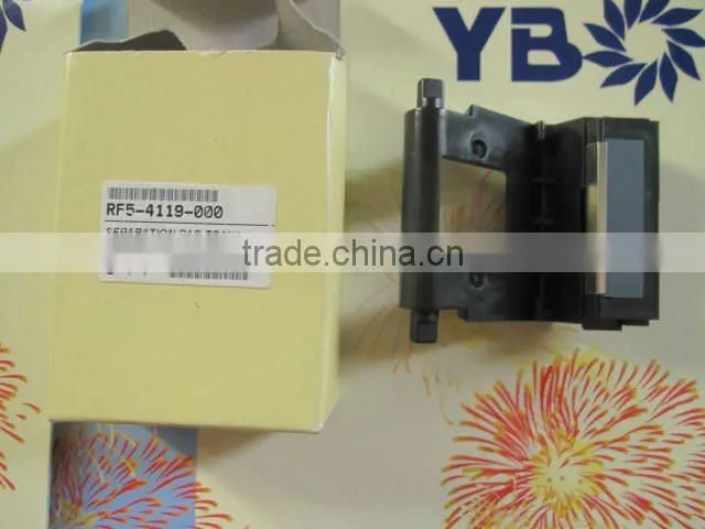 for HP5100 RF5-4119-000 Separation Pad Tray 1