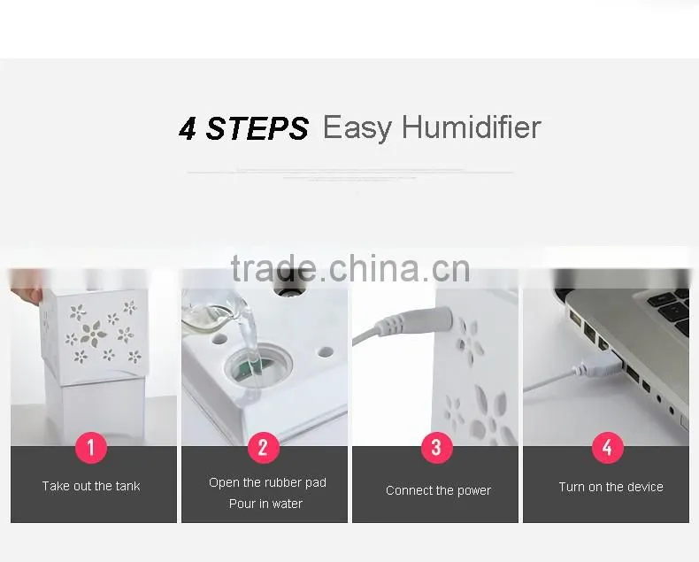 aroma product nebulizer diffuser