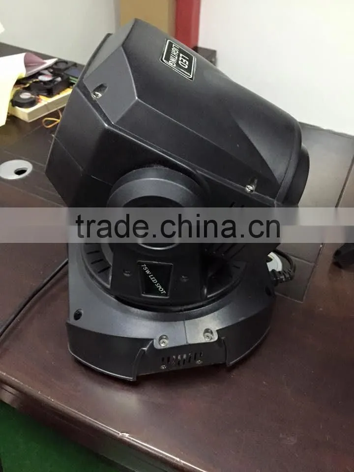 60W led grille spot light