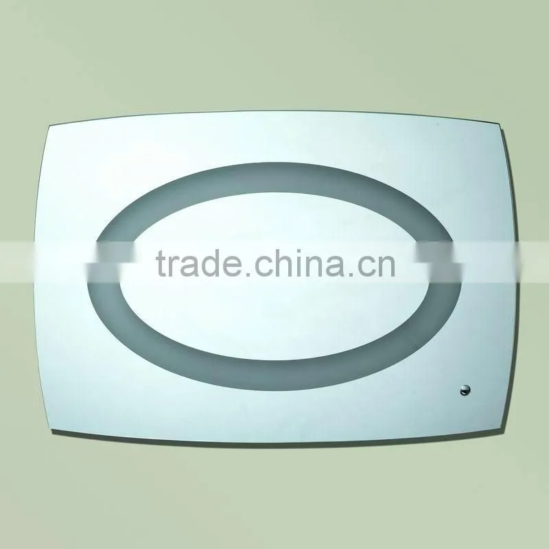 Bathroom Makeup Mirror with LED Light
