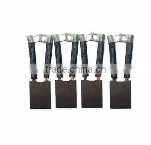 Competitive Price ASX 13 AUTOMOTIVE Starter and Alternator Carbon Brushes