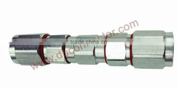 3 -pcs hardline trunk connector