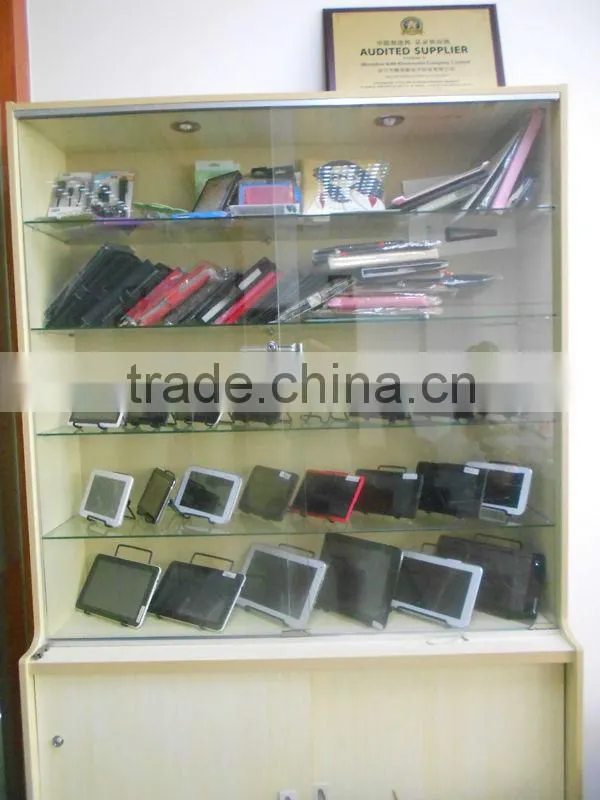 High Quality 7 Inch Android 4.1 Tablet PC VGA Output