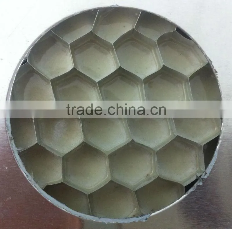 3 series aluminum honeycomb panel