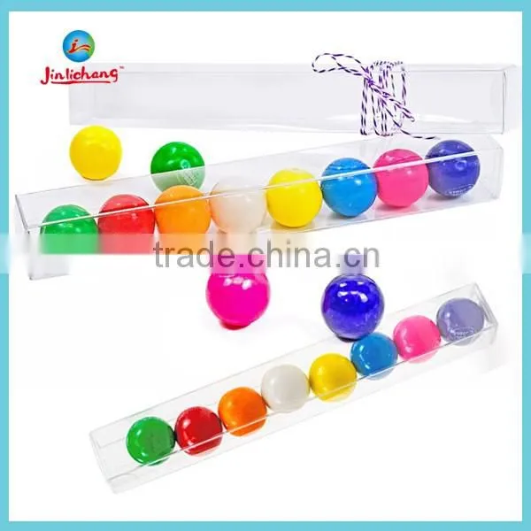 pretty display small box plastic