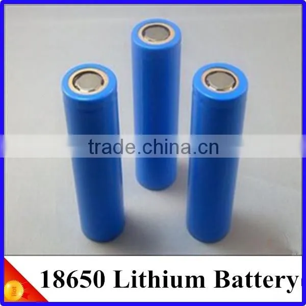 Rechargeable Lithium Battery