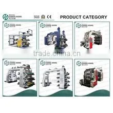 Ruian Changhong Printing Machinery Co., Ltd. company overview - view 1