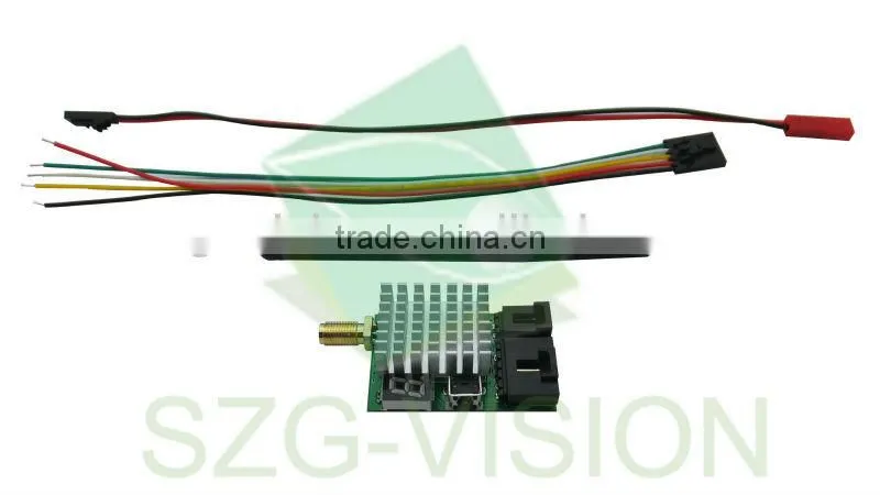 B112 Long Distance RC Multirotors Accessories RC Video Transmitter