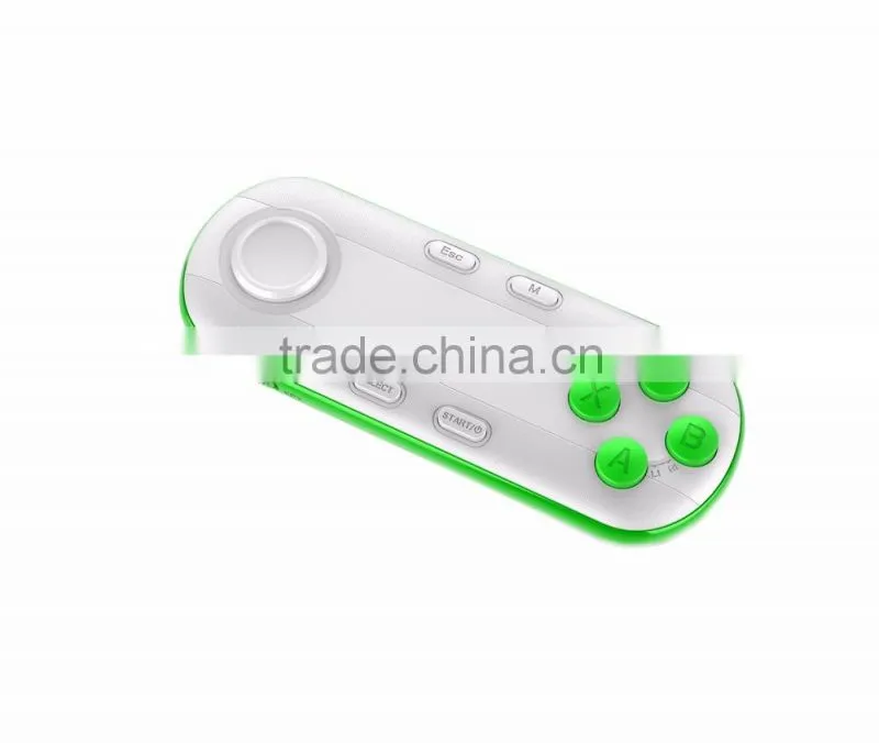 2016 Hot Vr Box Universal Remote Control Bluetooth Remote Button Controller