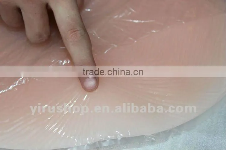 free shipping silicone fake pregnancy beer belly for theatrical performance 1000g/pc
