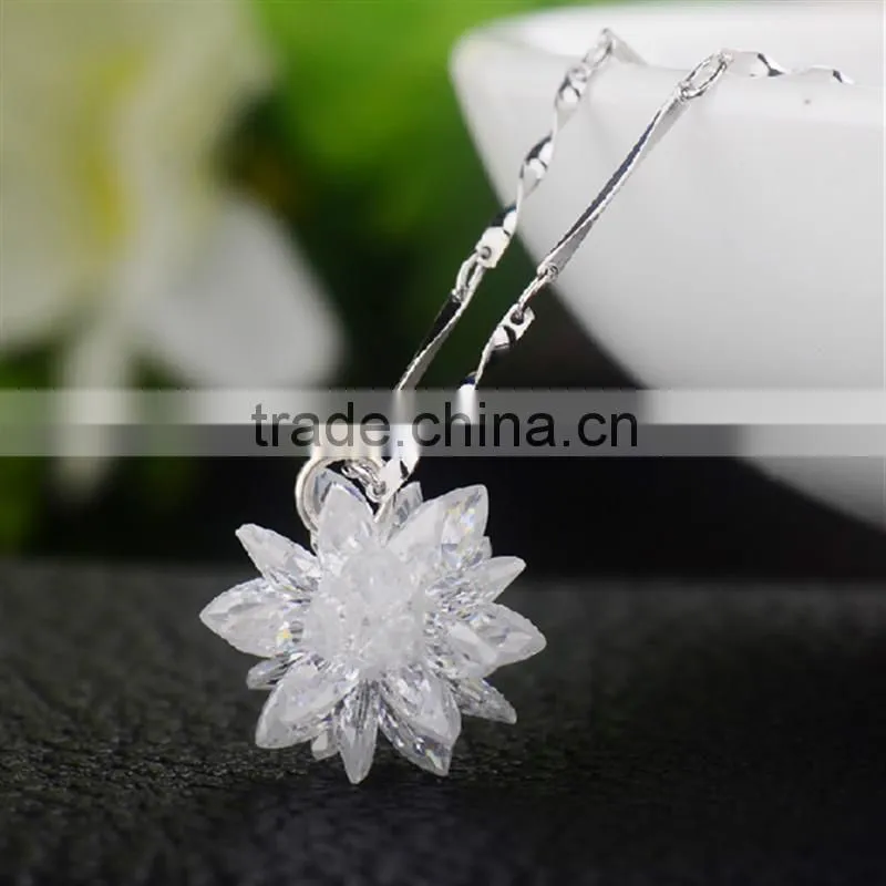 Colorful Crystal Bag Pendant for Decoration or Gift