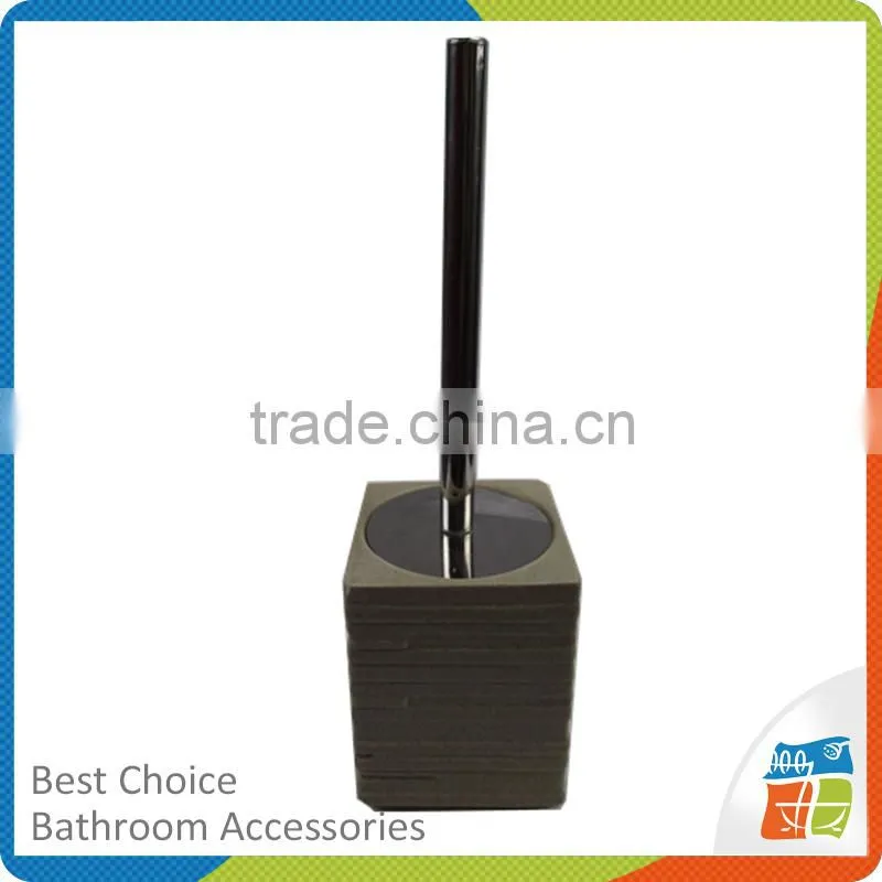 Widely Used Stainless Steel Toilet Brush Holder