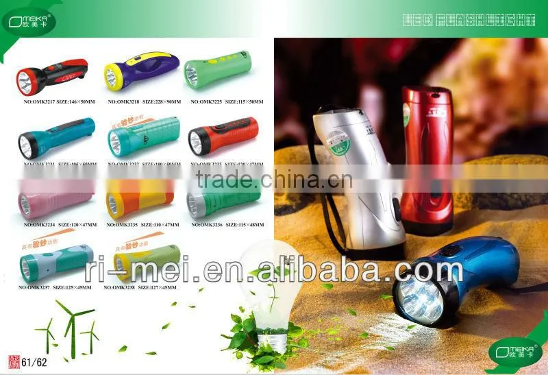 LED Professional Lighting torch light led brand