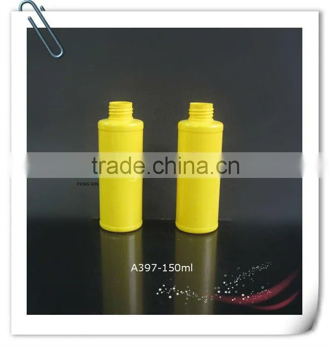 PET spray bottle