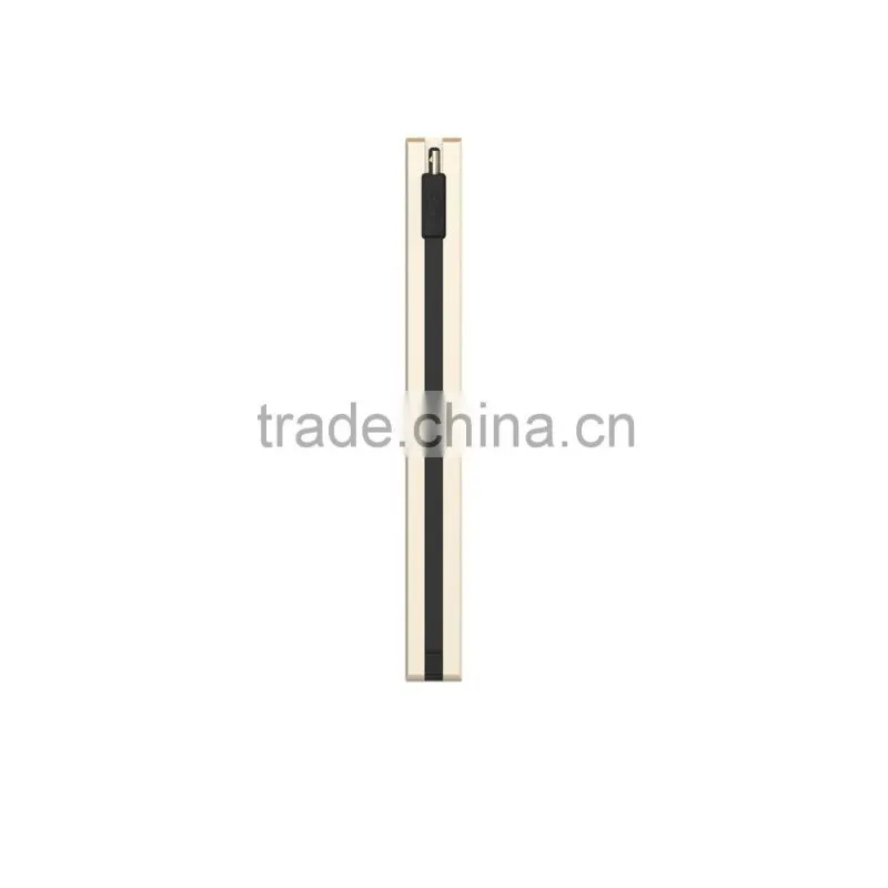 10000mAh Power Bank, EL-Light PowerBank 10000mAh,5V Mobile Power Bank 3A