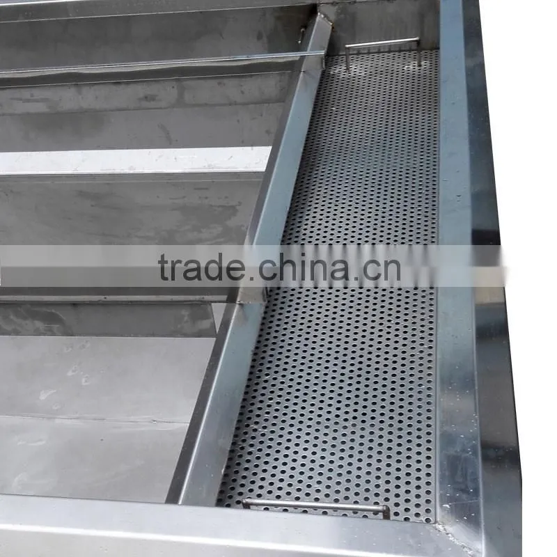 TSAUTOP water transfer printing film hydro dipping tank