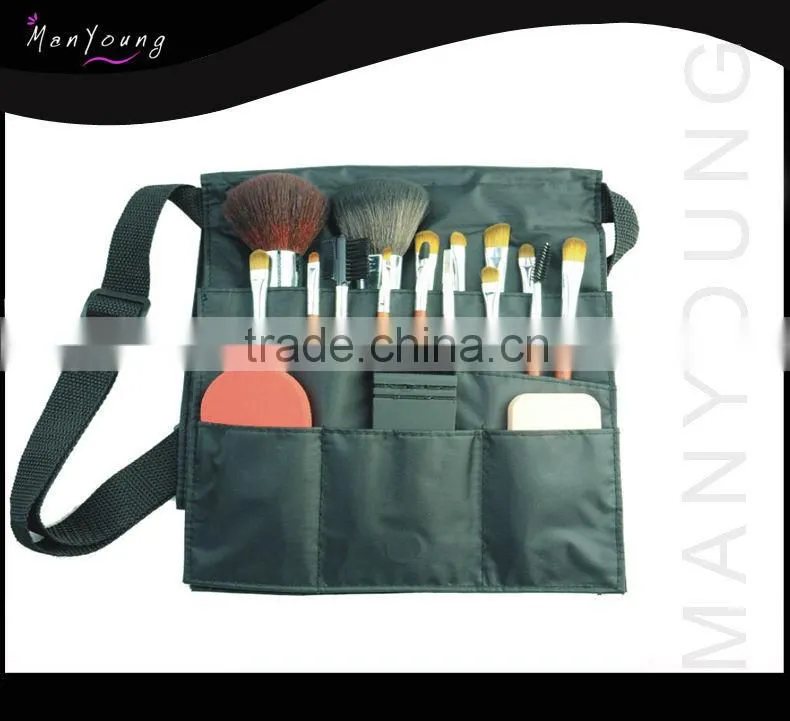 18pcs cosmetic brush kit , cosmetic brush set