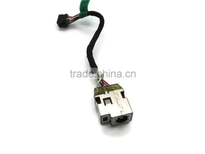 DC Jack Power with Cable for HP Pavilion 15