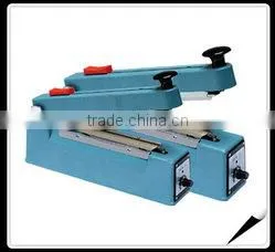 Solpack PFS-200 HAND SEALER MACHINE