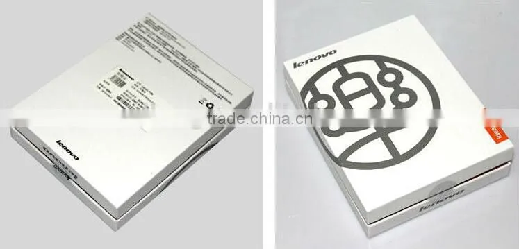 5'' HD IPS Lenovo P780 MTK6589 Quad Core Max 1.2GHz 1280*720 RAM1G+ROM4G Android 4.2 smartphone
