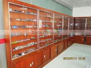 Shenzhen San He Xing Ye Rubber Limited company overview - view 3