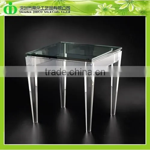 DDH-T138 Trade Assurance Modern Bed Side Table Lamp