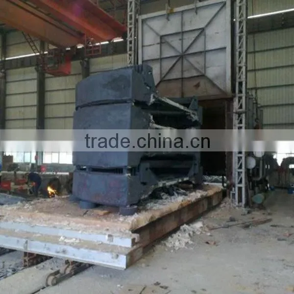 Heat Treating Furnaces of Heat Treating Equipment